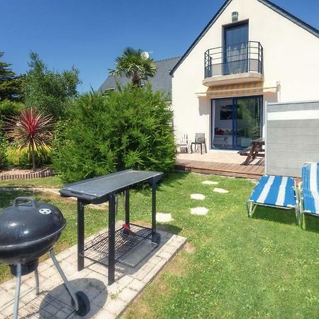 Appartement Oceane Groix Buitenkant foto